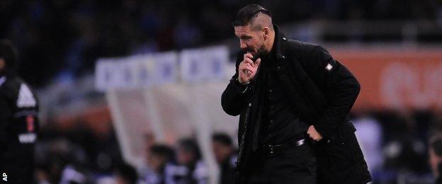 Diego Simeone