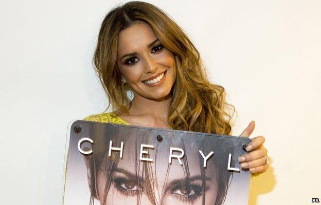 Cheryl