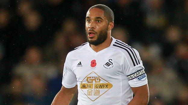 Ashley Williams