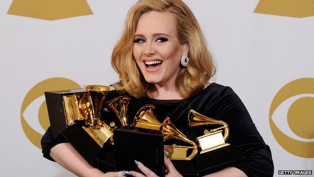 Adele