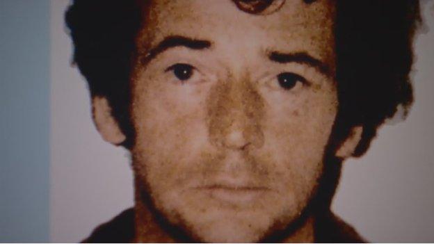 Angus Sinclair is thought to have killed six women within seven months in 1977