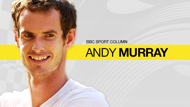 Andy Murray