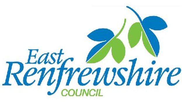 East Renfrewshire Council