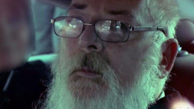 Angus Sinclair has been convicted of two murders he committed 37 years ago