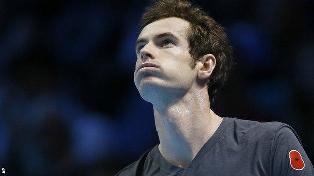 Andy Murray