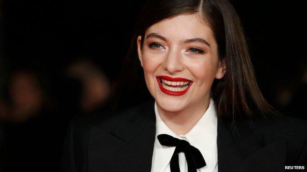 Lorde