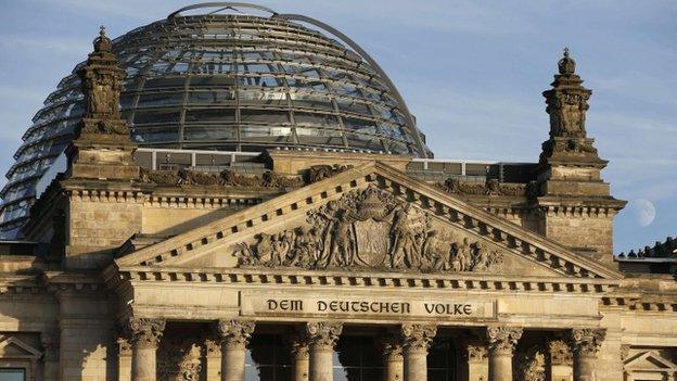 Reichstag