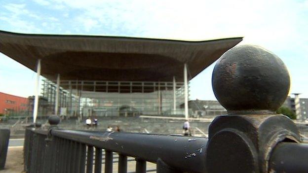 Senedd