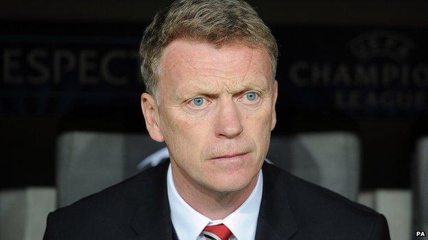 David Moyes