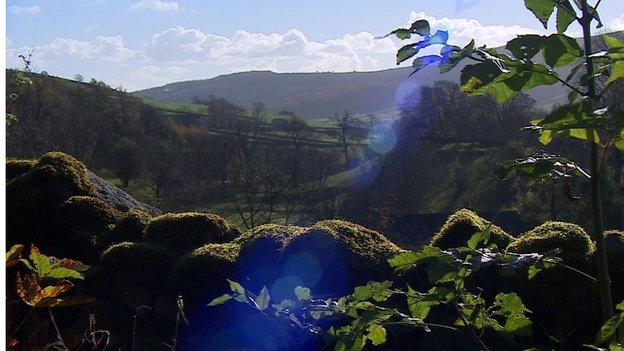 Yorkshire Dales National Park