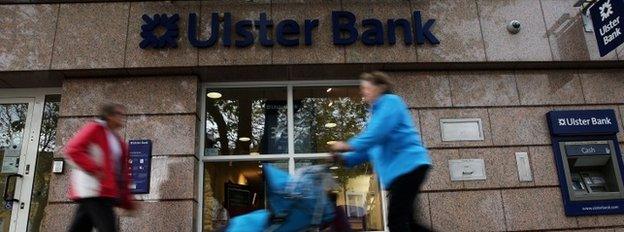 Ulster Bank