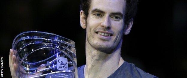 Andy Murray