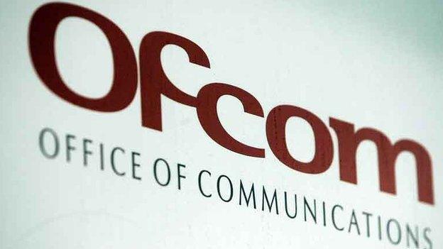 Ofcom