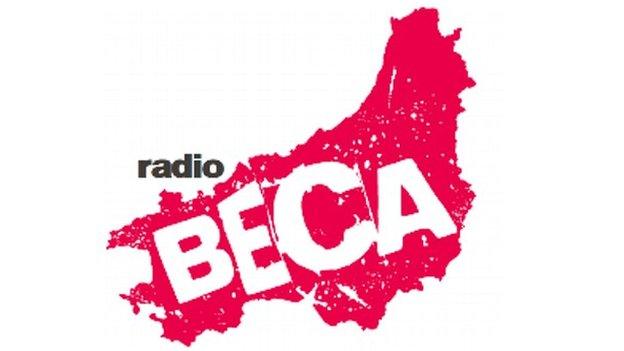 Radio beca