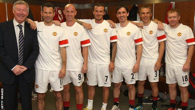 Class of 92