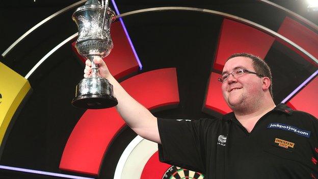 Stephen Bunting