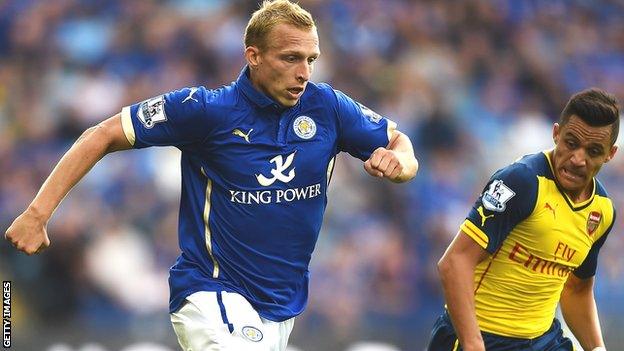 Ritchie De Laet