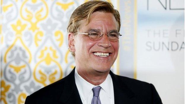 Aaron Sorkin