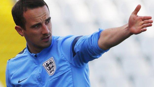 Mark Sampson