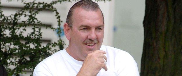 Neville Southall