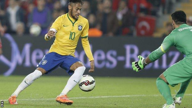 Neymar