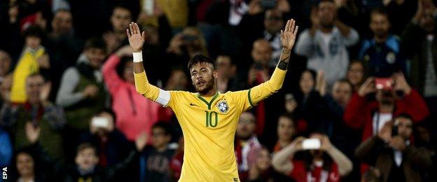 Neymar