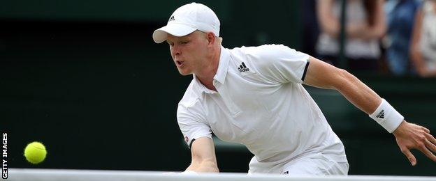 Kyle Edmund