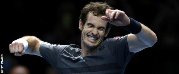 Andy Murray