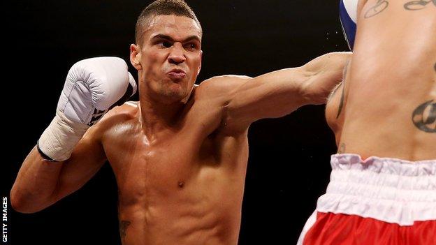 Anthony Ogogo