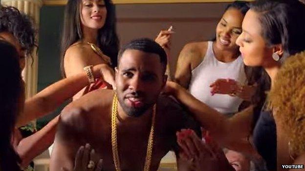 Jason Derulo