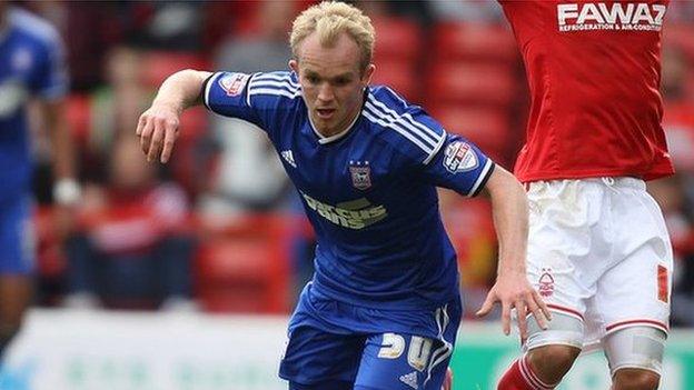 Jonny Williams