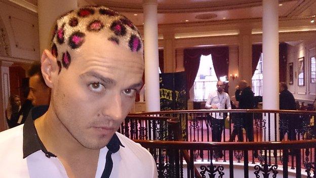 Matt Willis