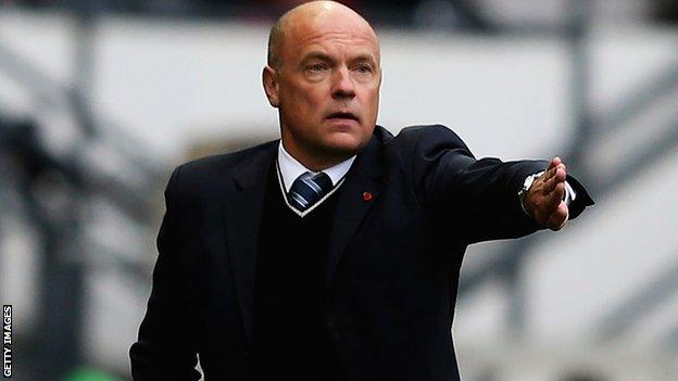 Uwe Rosler