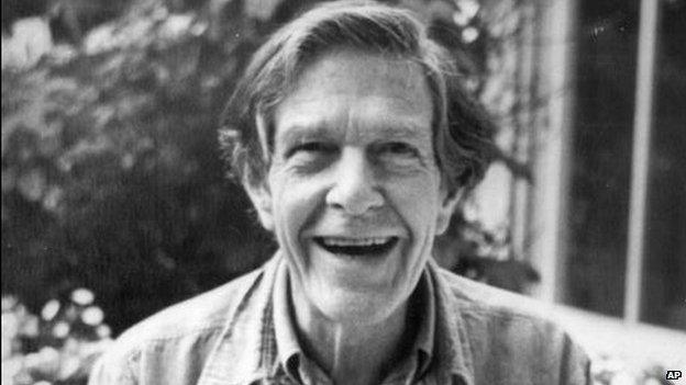 john cage