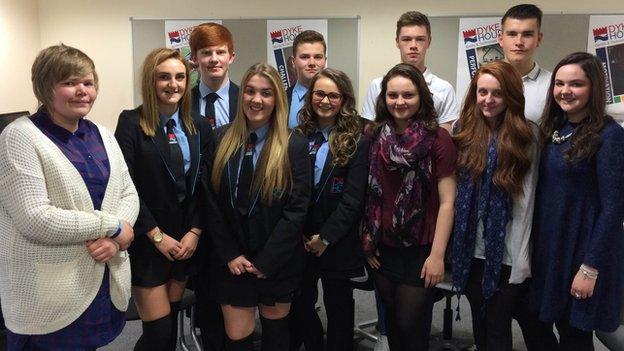 Convicted troll Isabella Sorley