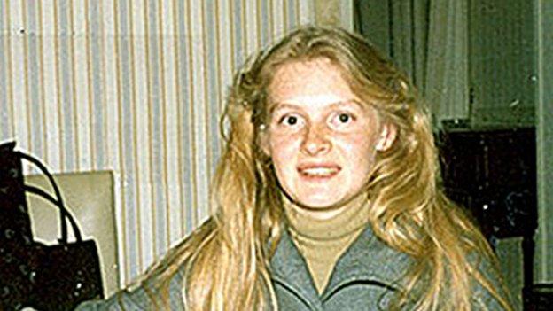 Sophie Toscan du Plantier was found beaten to death in west Cork in 1996