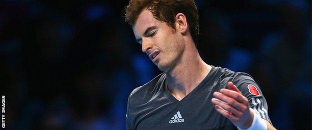 Andy Murray