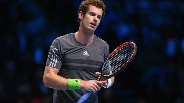 Andy Murray