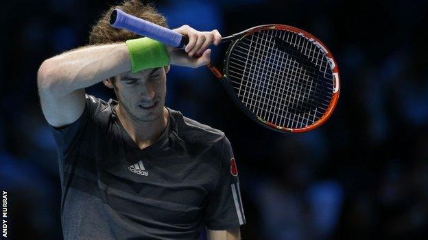 Andy Murray