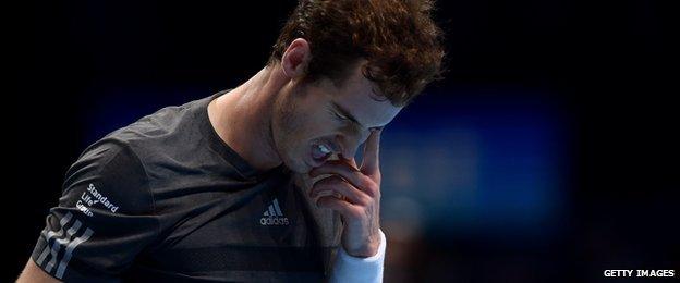 Andy Murray