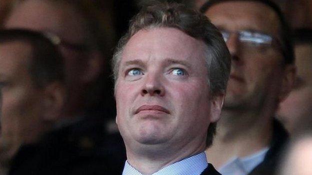 Craig Whyte