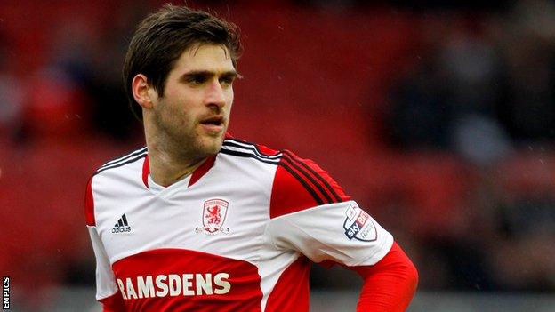 Danny Graham