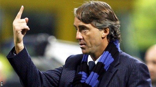 Roberto Mancini