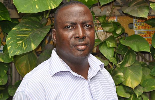 Kings Nehemiah Okoye