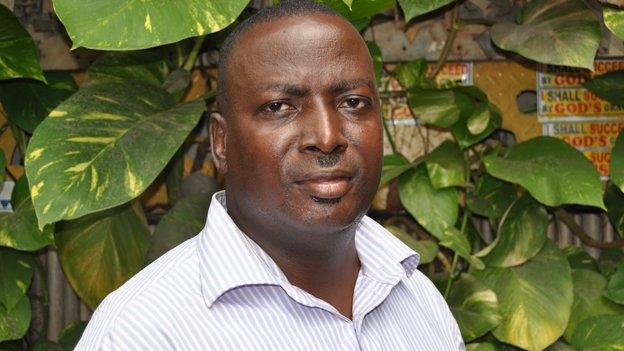 Kings Nehemiah Okoye