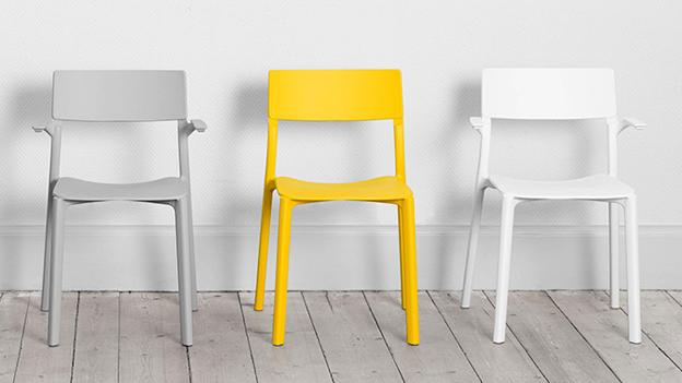 Janinge chairs