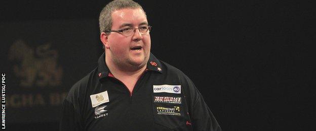 Stephen Bunting