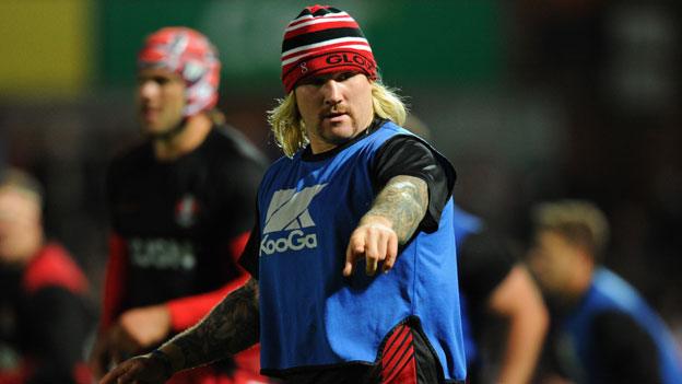 Richard Hibbard