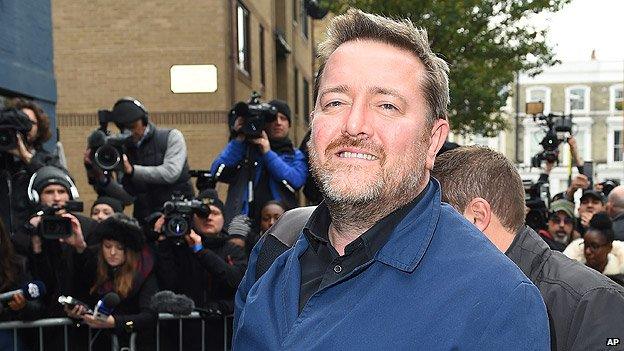 Guy Garvey