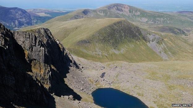 O Foel Eilio